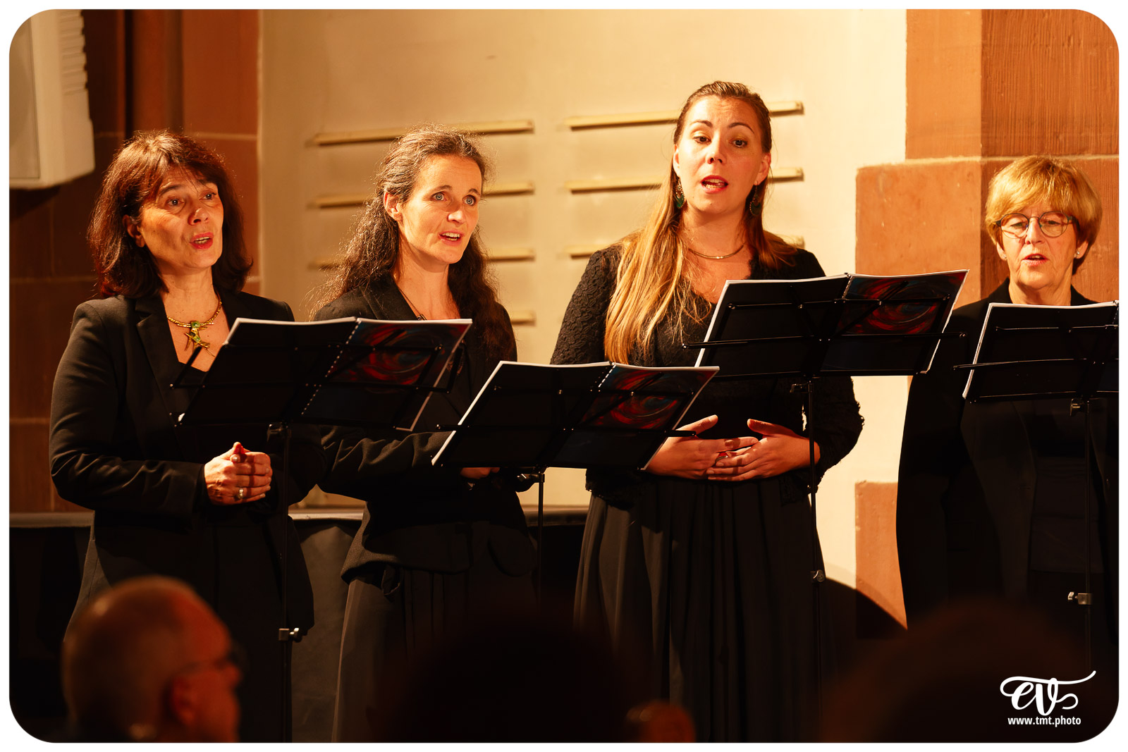 REQUIEM - ENSEMBLE VOCAL PHILAE